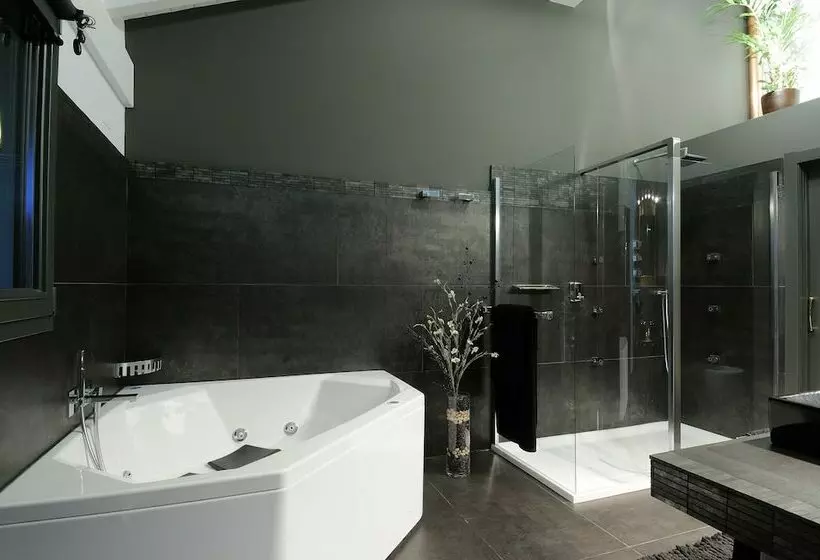スーペリアースイート, Aldori Landetxea   Adults Only   Pets Friendly   Reserva De La Biosfera Urdaibai