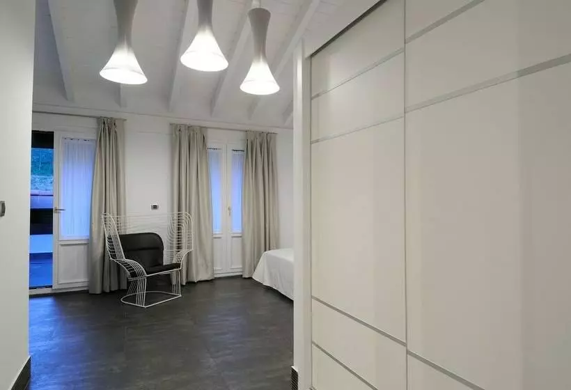 ファミリールーム, Aldori Landetxea   Adults Only   Pets Friendly   Reserva De La Biosfera Urdaibai