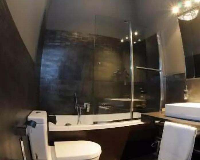 テラス付きスタンダードルーム, Aldori Landetxea   Adults Only   Pets Friendly   Reserva De La Biosfera Urdaibai