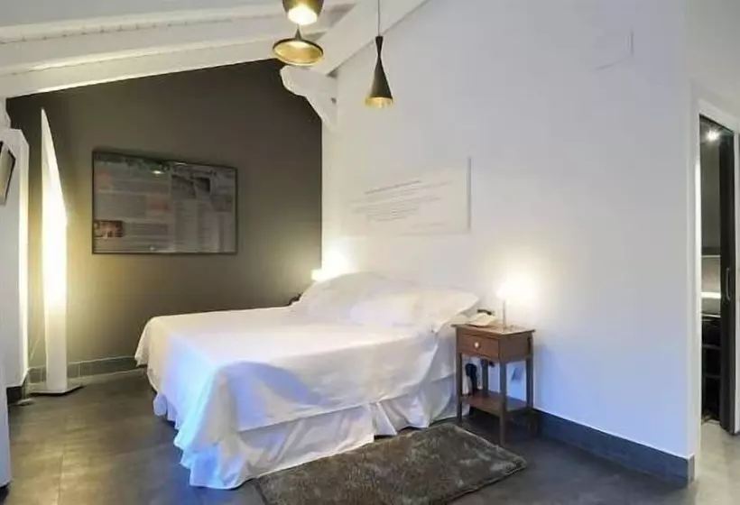 テラス付きスタンダードルーム, Aldori Landetxea   Adults Only   Pets Friendly   Reserva De La Biosfera Urdaibai