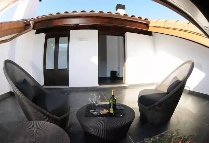 ファミリールーム, Aldori Landetxea   Adults Only   Pets Friendly   Reserva De La Biosfera Urdaibai