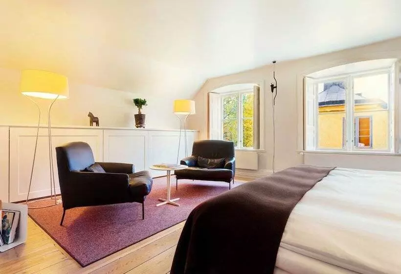ジュニアスイート, Skeppsholmen, Stockholm, A Member Of Design Hotels