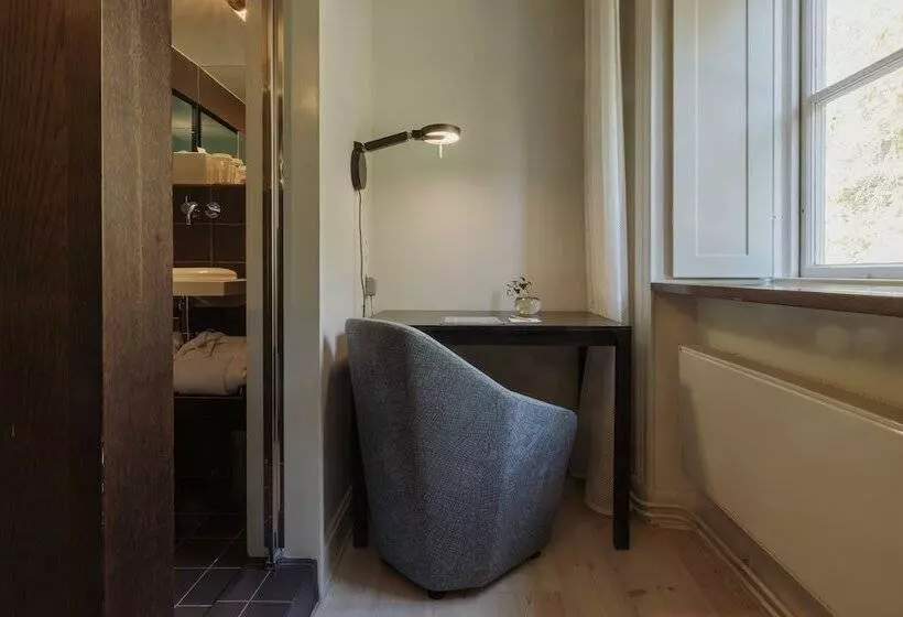 スタンダードルーム, Skeppsholmen, Stockholm, A Member Of Design Hotels