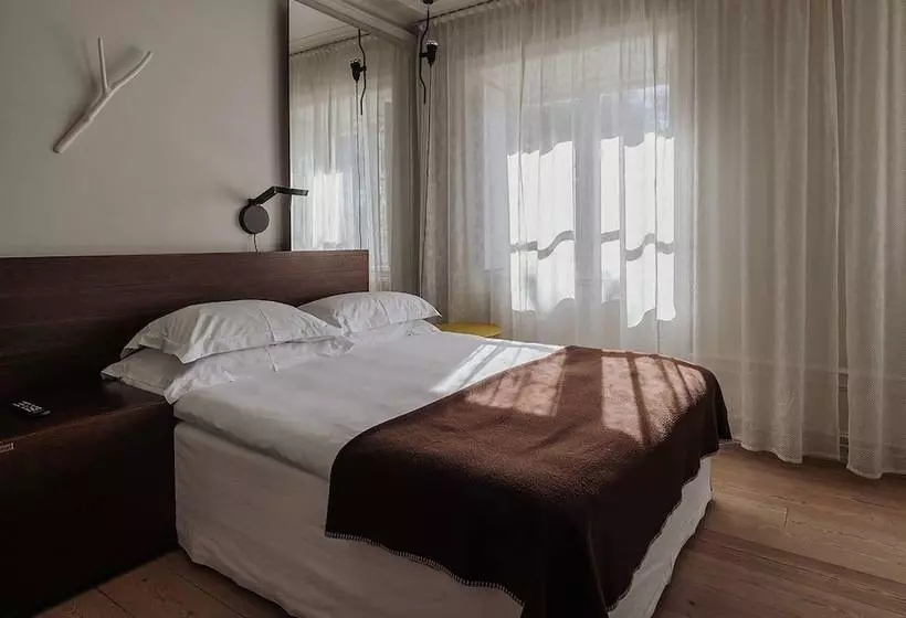 スタンダードルーム, Skeppsholmen, Stockholm, A Member Of Design Hotels