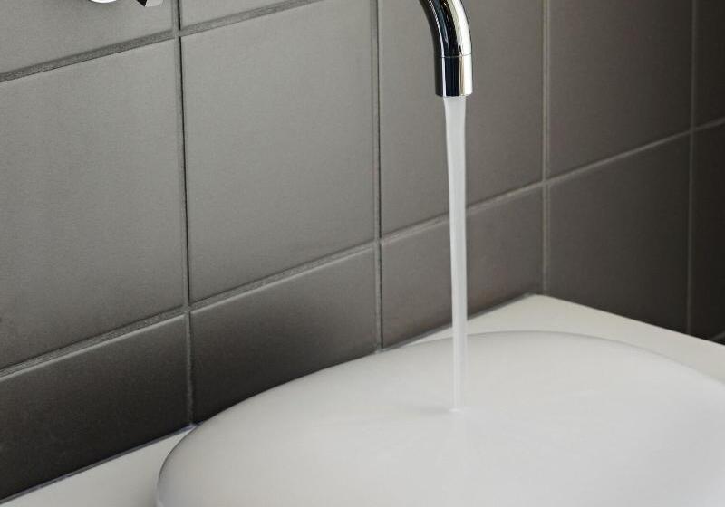 キングサイズベッドのジュニアスイート, Skeppsholmen, Stockholm, A Member Of Design Hotels