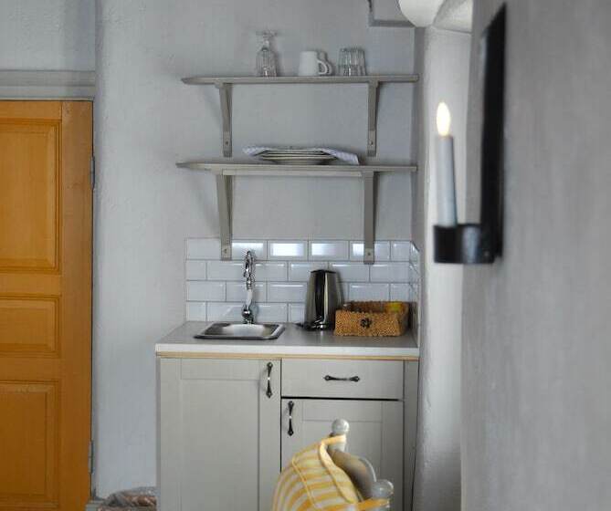 اتاق استاندارد, Sven Vintappare