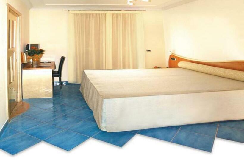 חדר דלוקס, Il Principe Resort