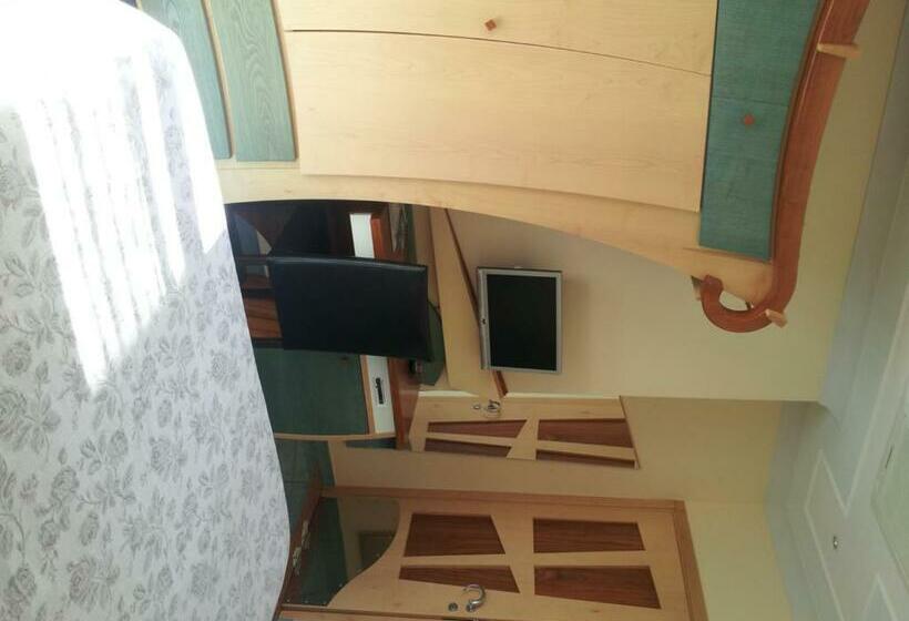 수피리어 룸, Il Principe Resort