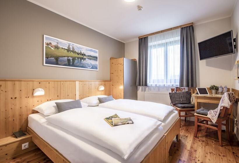 Номер Стандарт, Jufa Hotel Maria Lankowitz