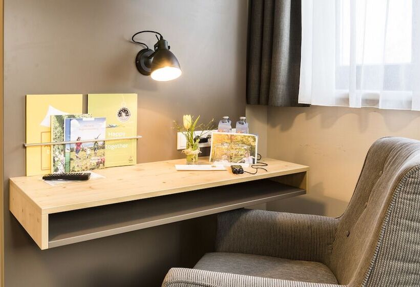 חדר סטנדרט, Jufa Hotel Maria Lankowitz