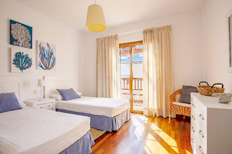 带4个卧室的别墅, Las Caletas Village