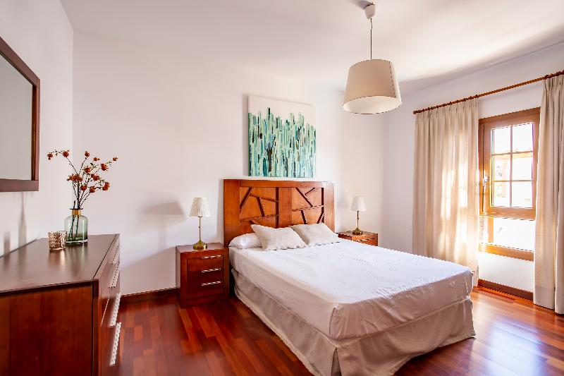 带4个卧室的别墅, Las Caletas Village