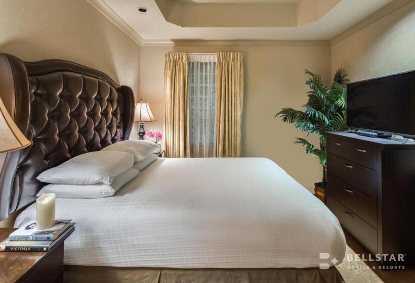 ２ベッドルームアパートメント, The Royal Kelowna   Bellstar Hotels & Resorts
