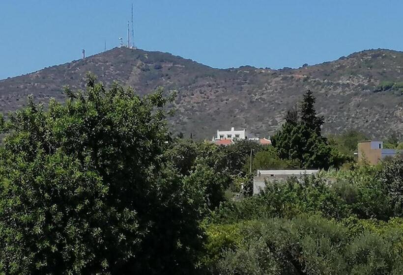 スタンダードルーム, Villa Cerro E Mar