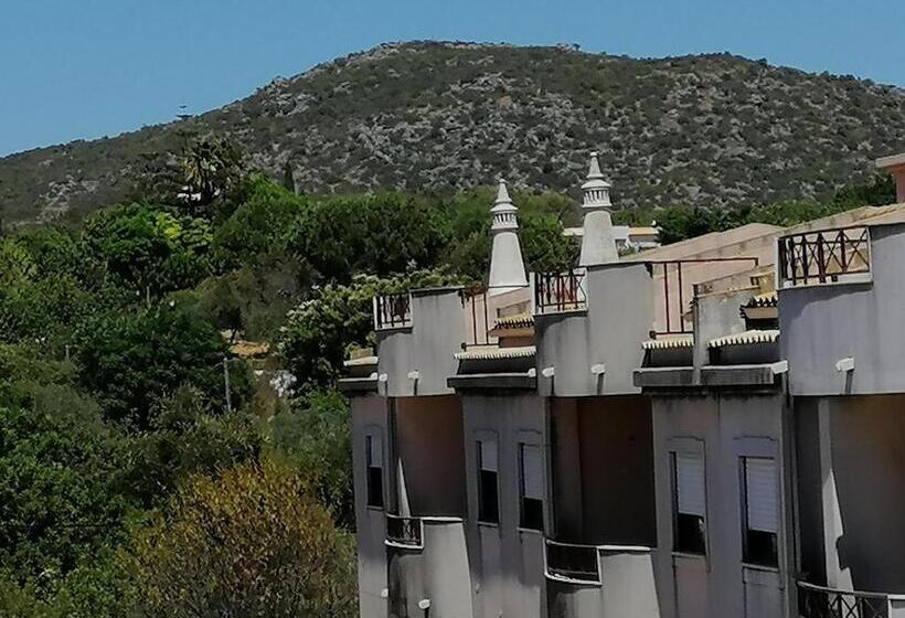 スタンダードルーム, Villa Cerro E Mar