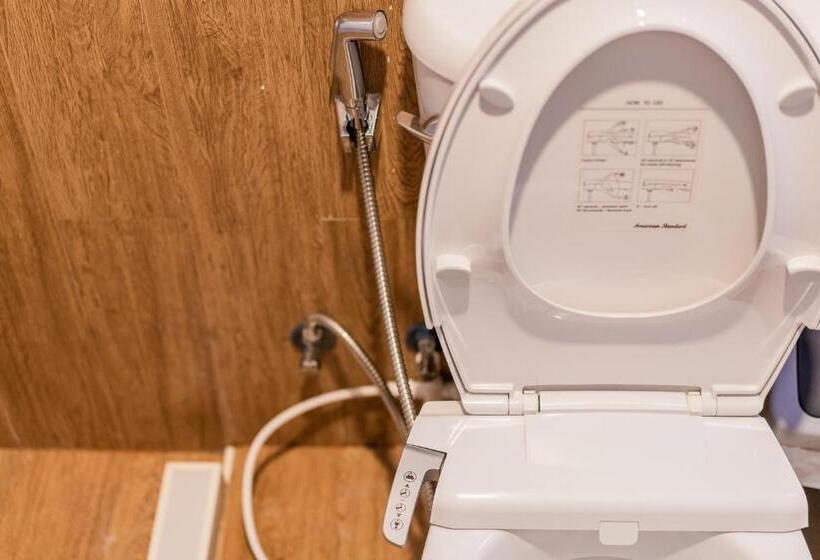 스탠다드 스튜디오, Tk Bed