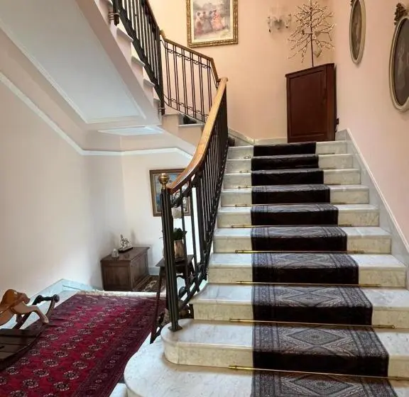 スタンダードルーム, Villa Mirosa