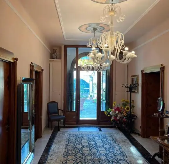 スタンダードルーム, Villa Mirosa