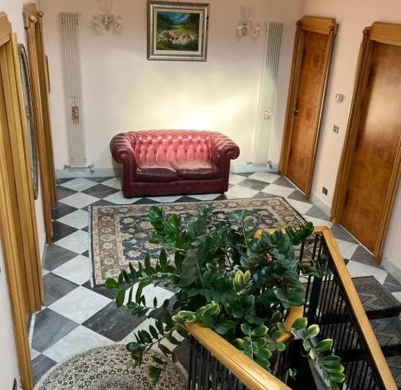スタンダードルーム, Villa Mirosa
