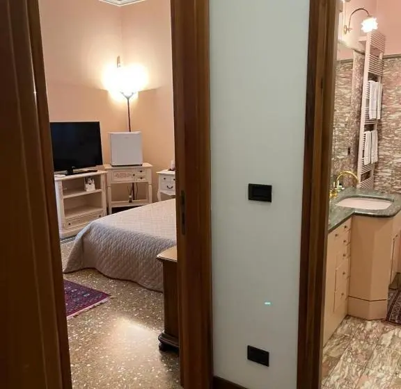 ４ベッドルームクラシックタイプ, Villa Mirosa