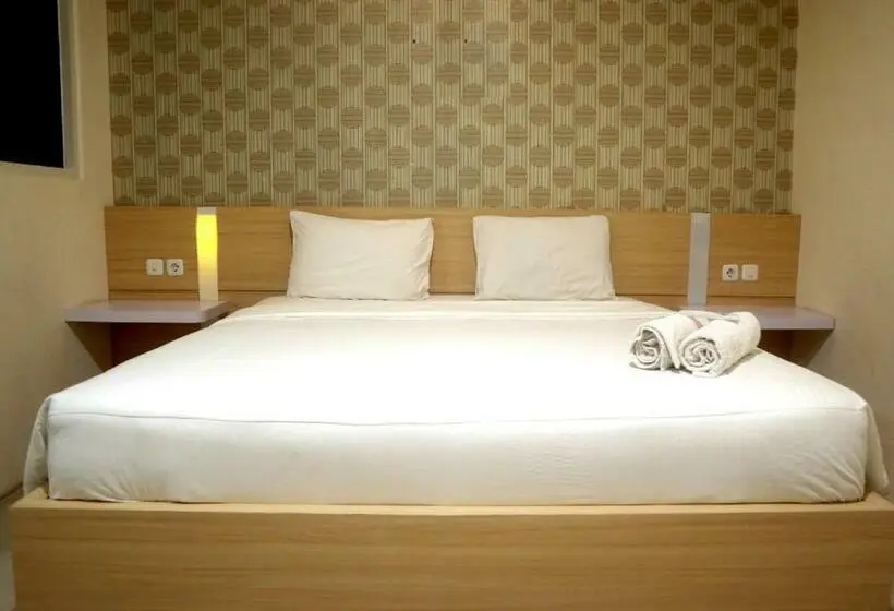 Cameră Deluxe, Jember City