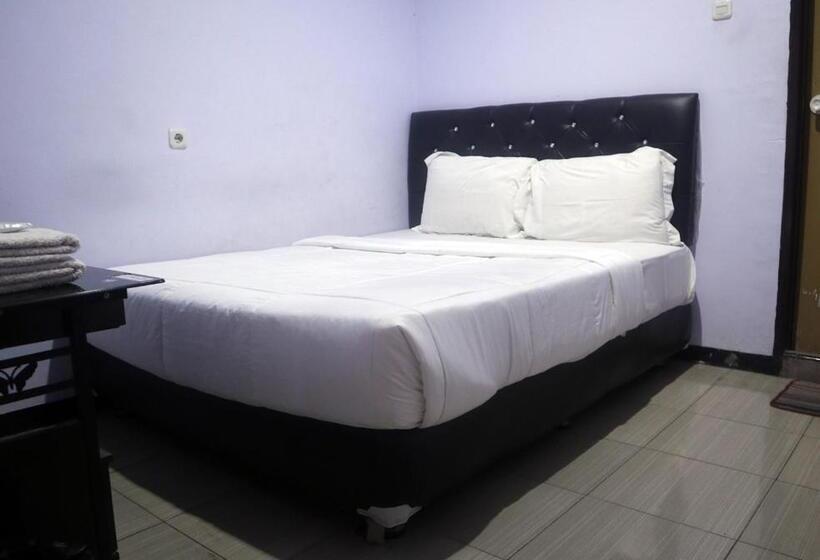 Номер Стандарт, Jember City