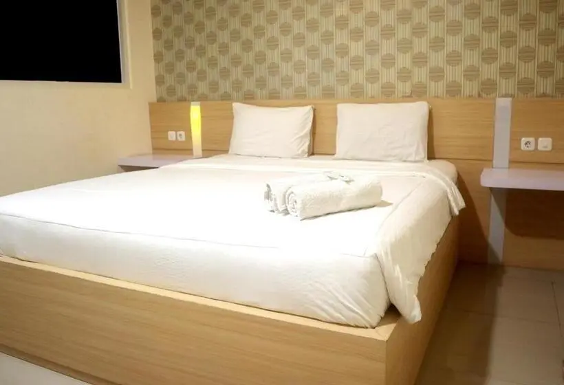 Cameră Deluxe, Jember City
