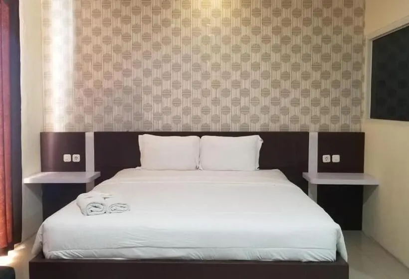 Junior Suite, Jember City