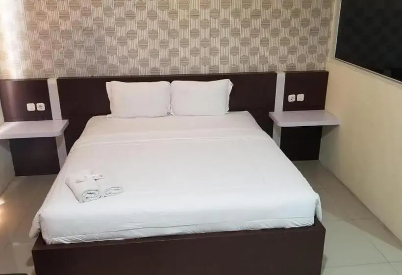 Junior Suite, Jember City