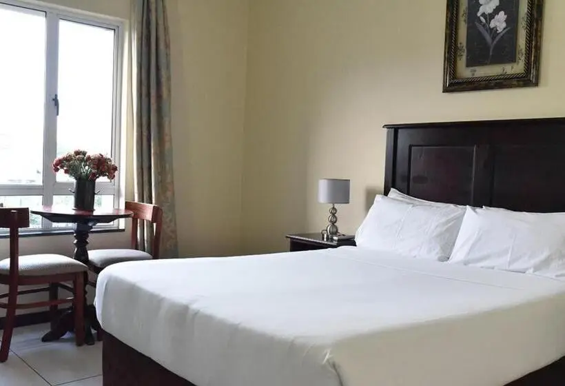 اتاق استاندارد, Regal Inn Pmburg
