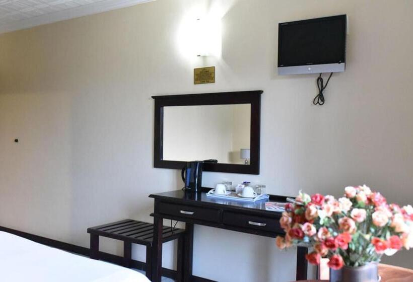 חדר סטנדרט, Regal Inn Pmburg