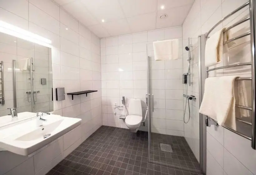 身障者適用スタンダードルーム, Staykvick Boutique Hostel