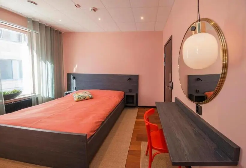 身障者適用スタンダードルーム, Staykvick Boutique Hostel
