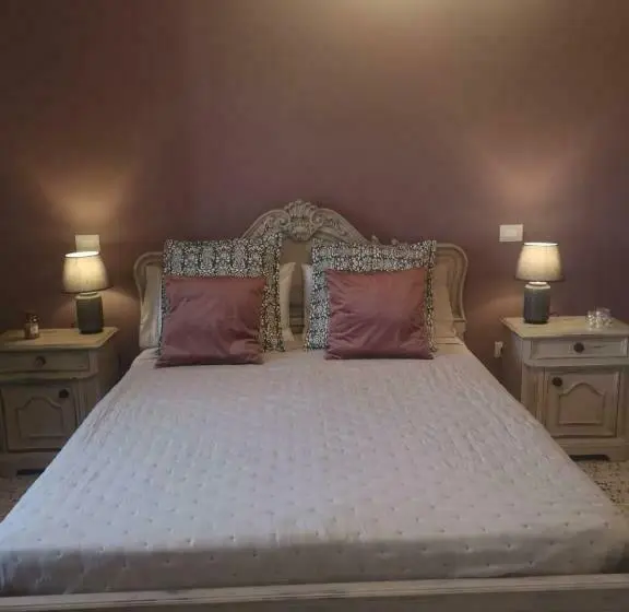 スタンダードルーム, Lazita B&b