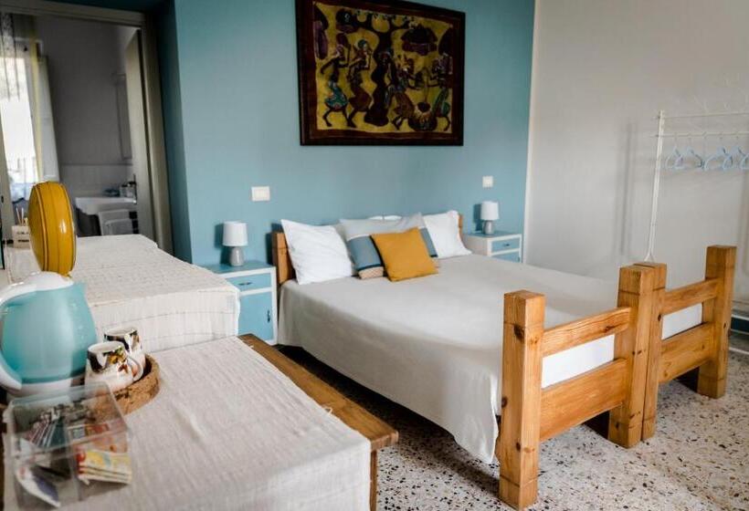 Семейный Номер, Lazita B&b