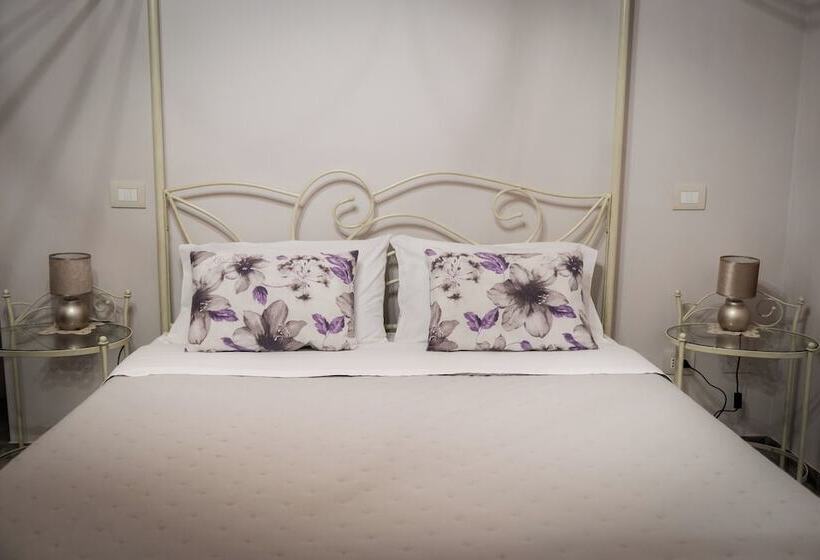 Номер Стандарт, Lazita B&b