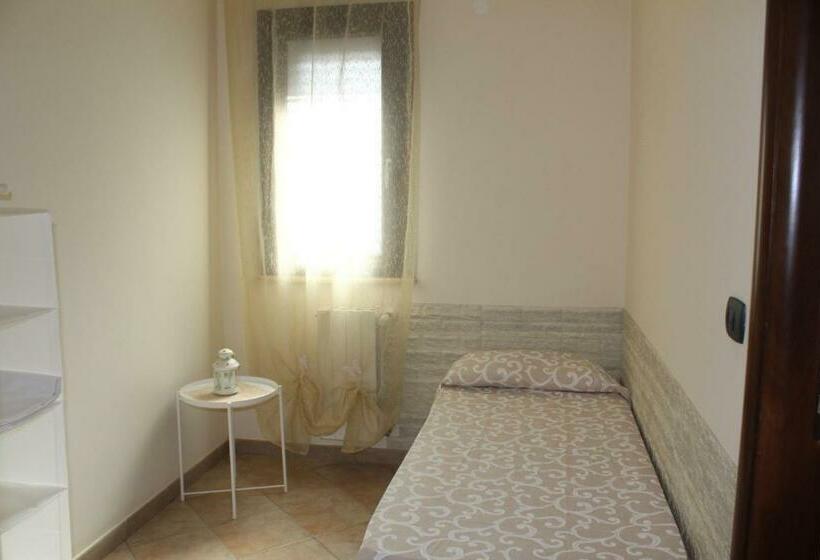 スタンダードルーム, Dimora Di Campagna