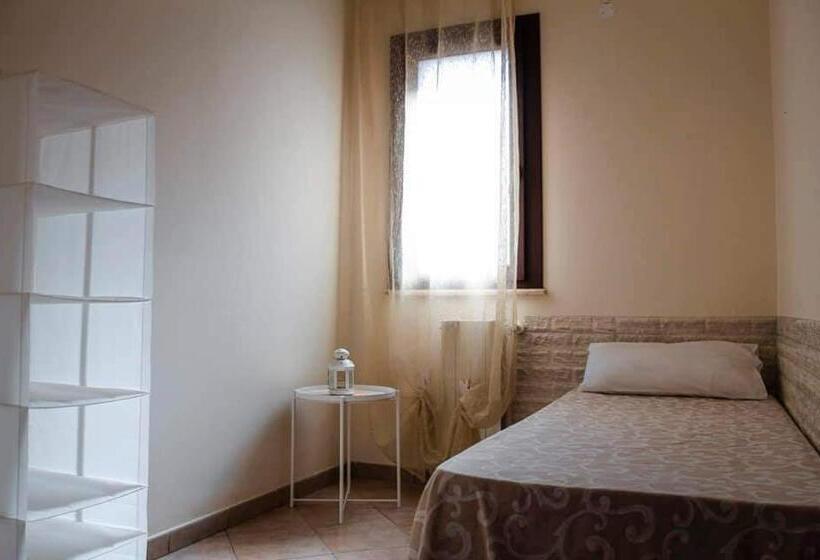 スタンダードルーム, Dimora Di Campagna