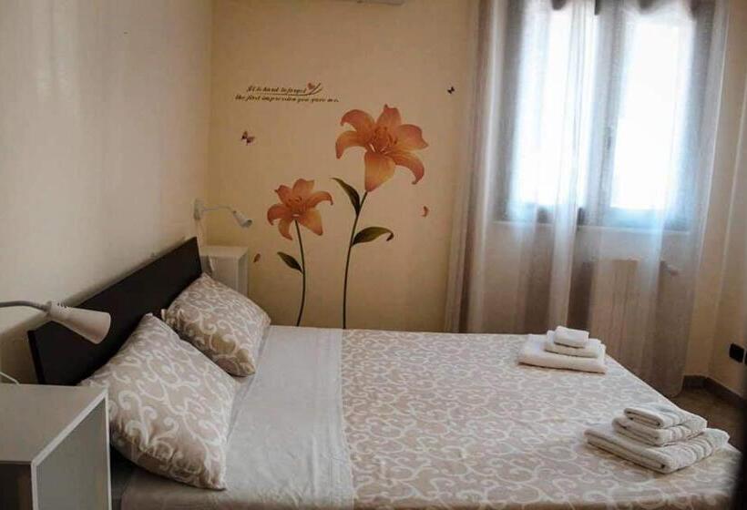 スタンダードルーム, Dimora Di Campagna