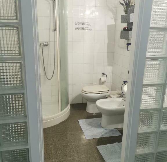 اتاق استاندارد, In Centro Da Laura, Via Repubblica 49 Bi