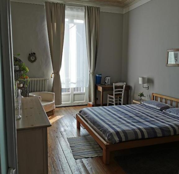 اتاق استاندارد, In Centro Da Laura, Via Repubblica 49 Bi