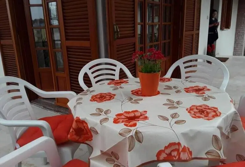 スタンダードトリプルルーム, Villa Cavaliere