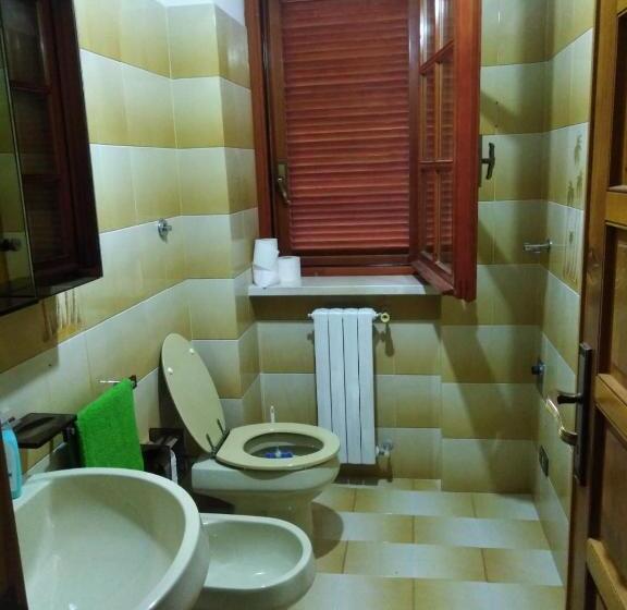 شقة غرفة نوم واحدة بالطابق الأرضى, Villa Cavaliere