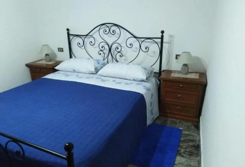 １階の１ベッドルームアパートメント, Villa Cavaliere