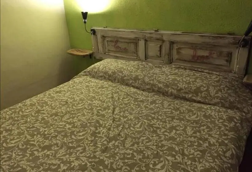 マウンテンビュースタンダードルーム, Umbria In Bike B&b