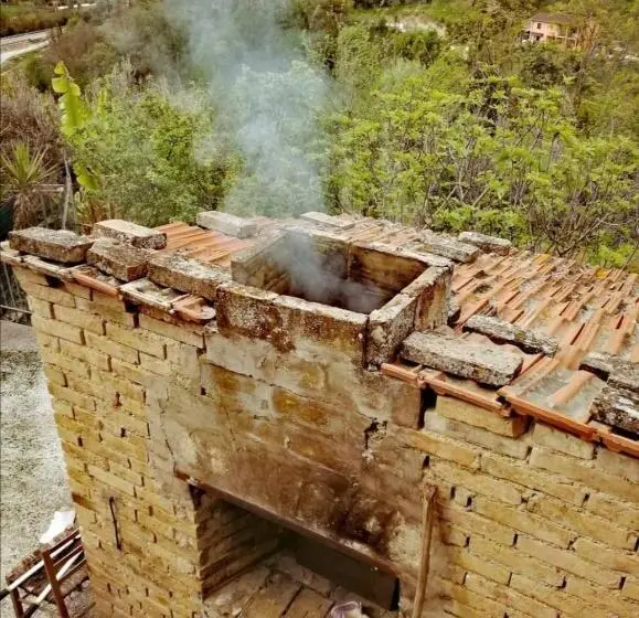 ファミリールーム, Umbria In Bike B&b