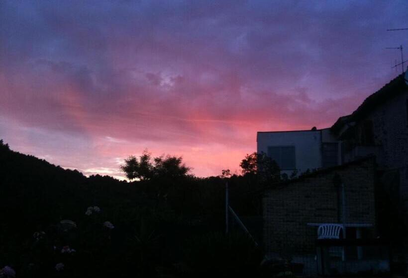 ファミリールーム, Umbria In Bike B&b