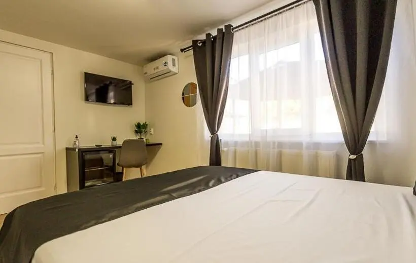 اتاق استاندارد, Casa Bella