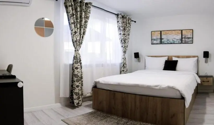 اتاق استاندارد, Casa Bella