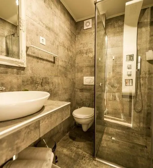 اتاق لوکس, Casa Bella